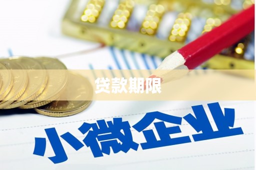 越秀贷款期限