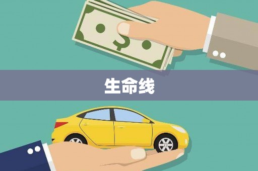 越秀生命线