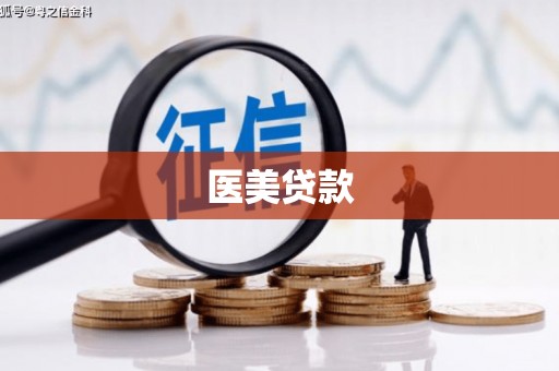 越秀医美贷款